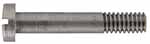 Lock Bolt for L&R 05 RPL lock for Lyman Great Plain rifle, Invest Arms Hawken, or Cabela's Hawken. 8-32 thread, 0.27" diameter head, 0.95" shank length